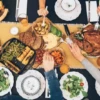 Bayram sofralarında kalp sağlığına dikkat