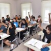 Mersin Büyükşehir Belediyesi kurs merkezleri yeni döneme başladı