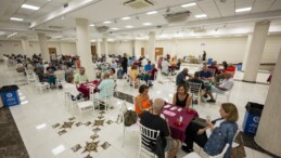 Uluslararası Mersin Briç Festivali başladı