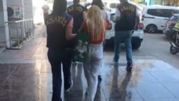 Şehir şehir gezip, kılık değiştiren hırsızlar yakalandı: 3 tutuklama