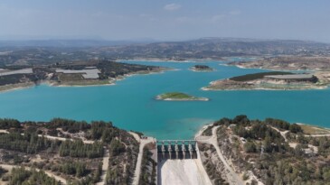 Su kıtlığı kapıda: “Ciddi önlemler almazsak korkmamız gerekli”