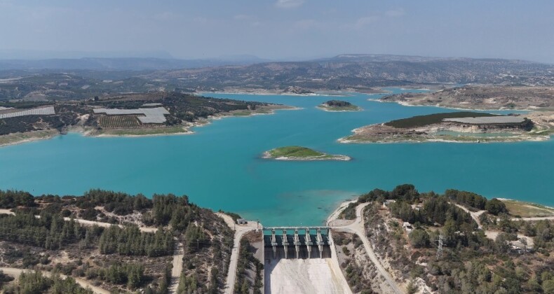 Su kıtlığı kapıda: “Ciddi önlemler almazsak korkmamız gerekli”