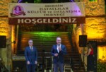 Başkan Seçer: “Türkiye’de sosyal barışı tesis edeceksek en önemli referans Mersin’dir”