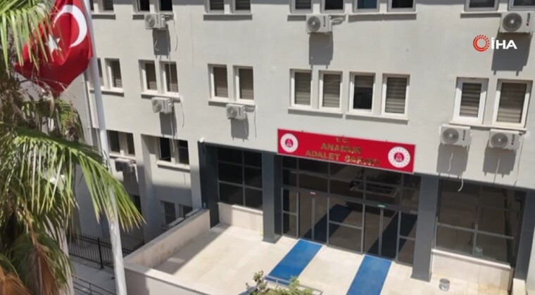 Kuyumcuyu ‘FETÖ’ ile korkutup 10 milyon TL dolandıran şüpheli tutuklandı