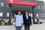 Ünlü Şef Fikret Özdemir’den huzurevi sakinlerine lezzet dolu ziyafet