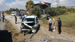 KAZAN YAPAN SÜRÜCÜLER KUZEN ÇIKTI
