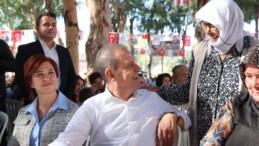 Seçer: “Üretim, bir toplumun her şeyi, geleceği, bağımsızlığıdır”