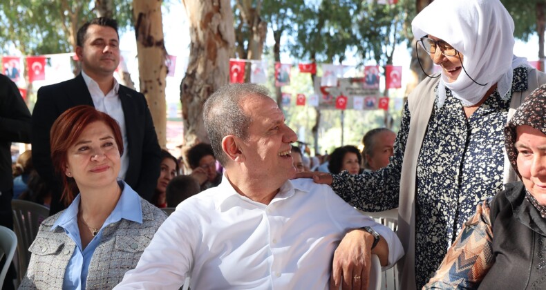 Seçer: “Üretim, bir toplumun her şeyi, geleceği, bağımsızlığıdır”
