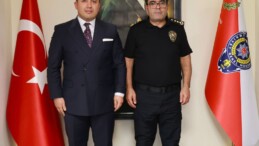 Başsavcı Çatlı:”Adalet ve güvenliğin sağlanmasında kurumlar arası iş birliği büyük önem taşıyor”