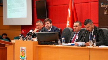 Başkan Boltaç:” Tarsus’a hizmet etmek benim için görevden öte, vefa borcudur”