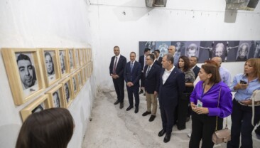 Başkan Seçer, “Tarihi binaların restorasyonu için severek bütçe ayırıyoruz”