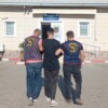 Mersin’de 28 yıl hapis cezası bulunan hükümlü yakalandı