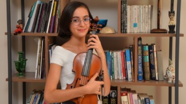 Kazada karar çıktı: Keman sanatçısı Laçin Akyol’u öldüren sürücüye 4,5 yıl hapis