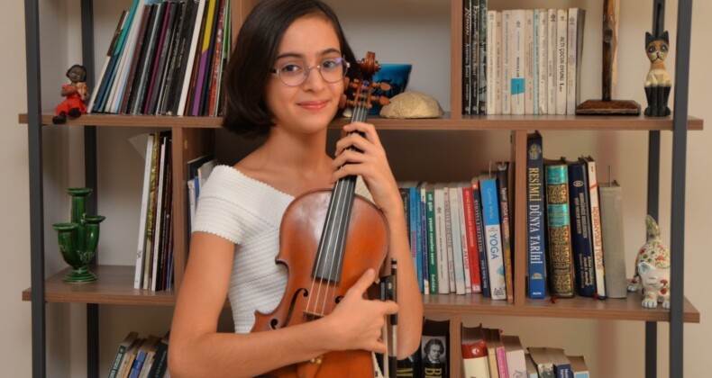 Kazada karar çıktı: Keman sanatçısı Laçin Akyol’u öldüren sürücüye 4,5 yıl hapis