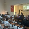 Mersin’de annelere madde bağımlılığıyla mücadele eğitimi
