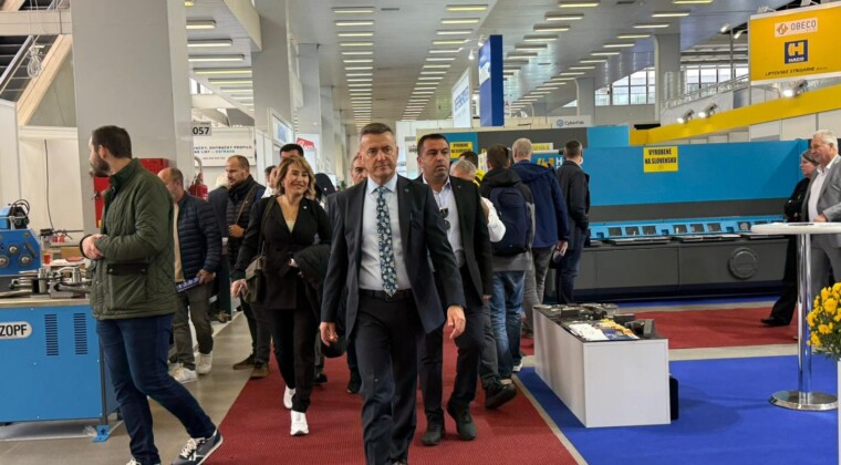 MTSO’dan Brno’da yeni iş birliği köprüleri