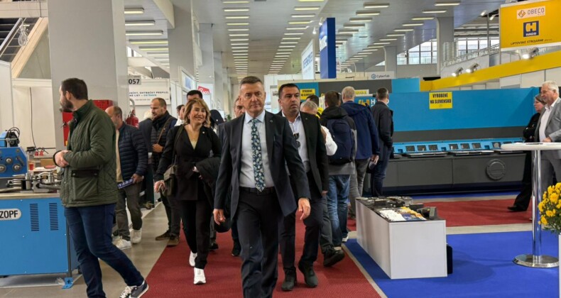 MTSO’dan Brno’da yeni iş birliği köprüleri