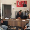 Akdeniz’de Muhtarlık İşleri Müdürlüğü, mahallelerin sorunlarını sahada dinliyor