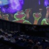 Planetaryumların 100. yılı Mercan’da kutlandı