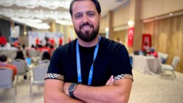 Görme Engelliler Dünya Halter Şampiyonası Mersin’de başladı