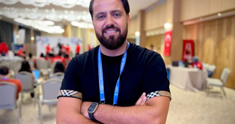 Görme Engelliler Dünya Halter Şampiyonası Mersin’de başladı