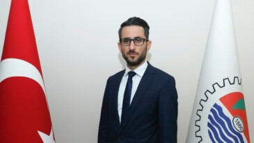 TÜGAP Başkanı Alkış: “Sigortasız araçlar, trafikteki görünmez tehlike”