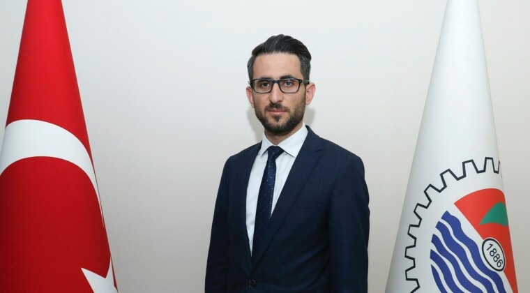 TÜGAP Başkanı Alkış: “Sigortasız araçlar, trafikteki görünmez tehlike”