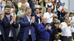 TOROSLAR’DA ÇİFTE BAYRAM SEVİNCİ