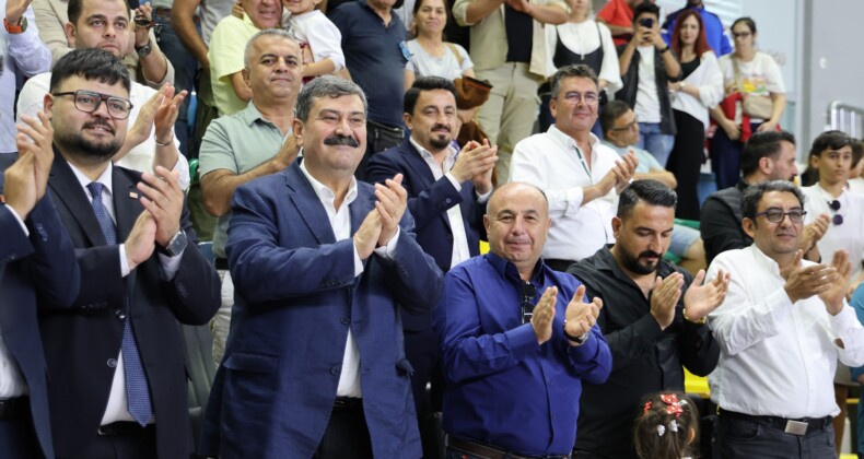 TOROSLAR’DA ÇİFTE BAYRAM SEVİNCİ