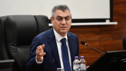 Vali Toros: “Mersin’de 240 milyar TL’lik yatırım devam ediyor”