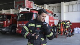 AKOM, anlık izleme ve veri analiziyle müdahale kabiliyetini arttırdı