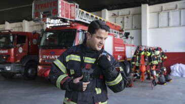 AKOM, anlık izleme ve veri analiziyle müdahale kabiliyetini arttırdı