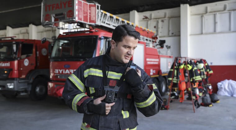 AKOM, anlık izleme ve veri analiziyle müdahale kabiliyetini arttırdı