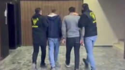 Mersin’de aranan şahıslara peş peşe operasyon: 120 hükümlü cezaevine gönderildi