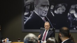 Başkan Seçer: “Eğitime ayrı bir sayfa açtık”