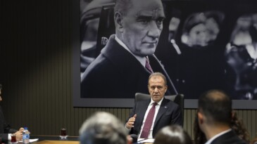 Başkan Seçer: “Eğitime ayrı bir sayfa açtık”