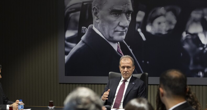 Başkan Seçer: “Eğitime ayrı bir sayfa açtık”