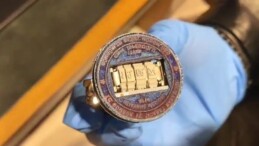 Mersin’deki rüşvet operasyonunda 6’sı gümrük memuru 11 kişi tutuklandı