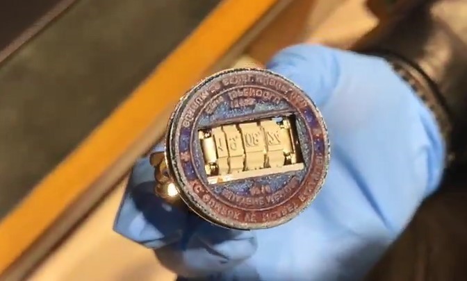 Mersin’deki rüşvet operasyonunda 6’sı gümrük memuru 11 kişi tutuklandı