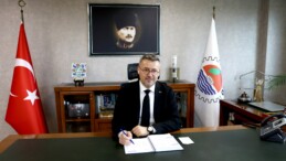 MTSO Başkanı Çakır: “Mersin, gıda sanayinde Ar-Ge ve inovasyonla büyüme hedefinde”