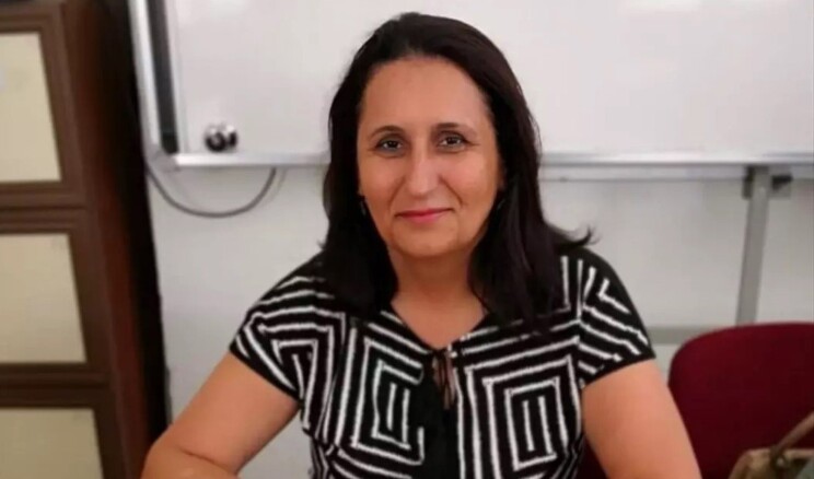 Öğretmene çarparak ölümüne neden olan motosiklet sürücüsü adli kontrolle serbest