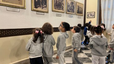 Mersin’de Dünya Çocuk Hakları Günü renkli etkinliklerle kutlandı