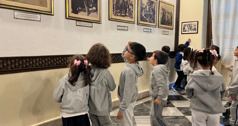 Mersin’de Dünya Çocuk Hakları Günü renkli etkinliklerle kutlandı