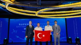 MERSİN GÜRSOY OTOMOTİV’DEN ULUSLARARASI BAŞARI