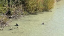 11 gün önce kaybolan engelli şahsın Göksu’da cansız bedeni bulundu
