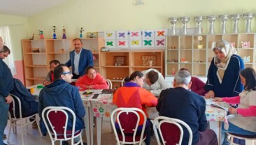 ‘O köy bizim köyümüz’ projesi Anamur’da manevi köprüler kuruyor