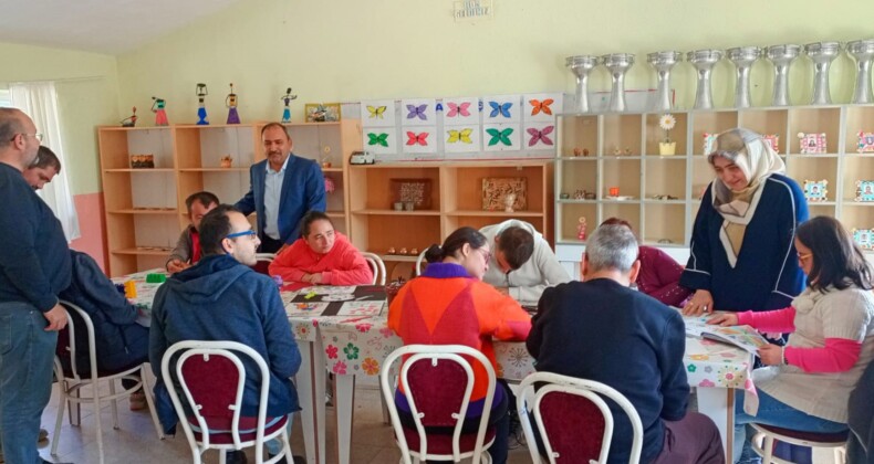 ‘O köy bizim köyümüz’ projesi Anamur’da manevi köprüler kuruyor