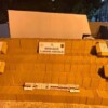Mersin’de kaçak makaron operasyonu: 2 gözaltı