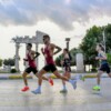 7. Uluslararası Mersin Maratonu heyecanı başlıyor
