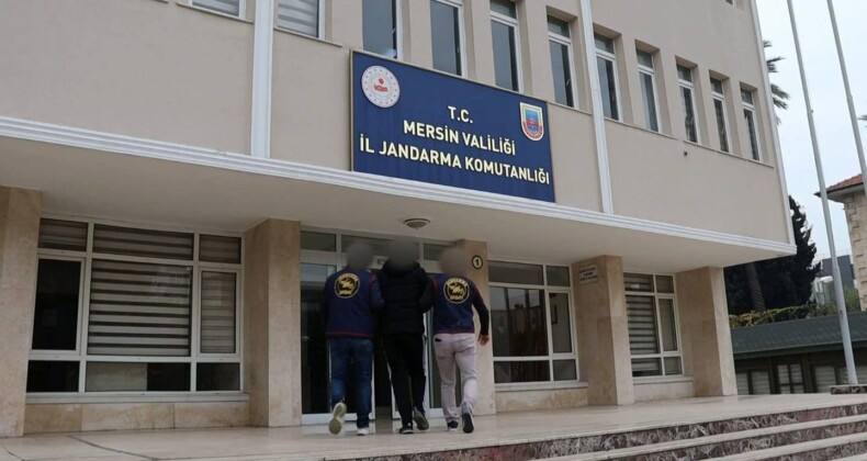 Kendilerini MİT görevlisi tanıtan telefon dolandırıcıları jandarma ekiplerince yakalandı